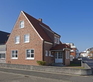 Ferienhaus Dovetief